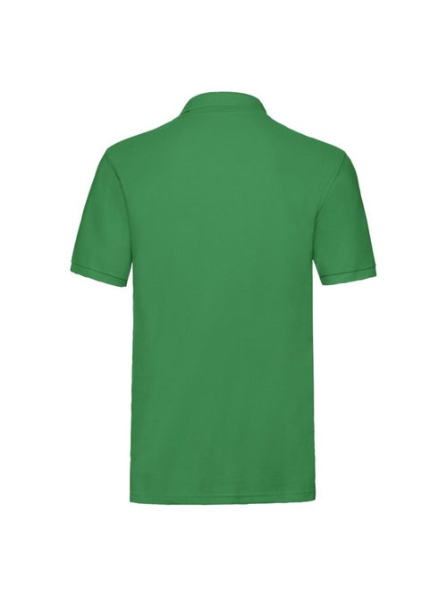 Fruit of the Loom - Polo PREMIUM - Kiabi