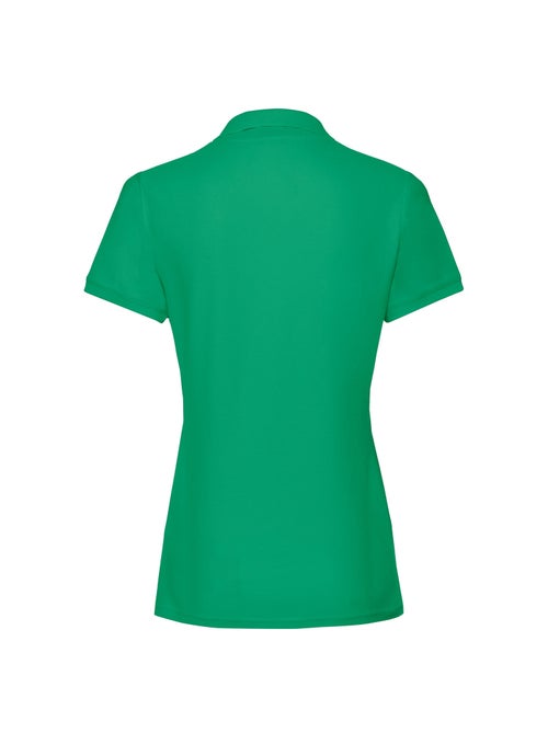 Fruit of the Loom - Polo PREMIUM - Kiabi