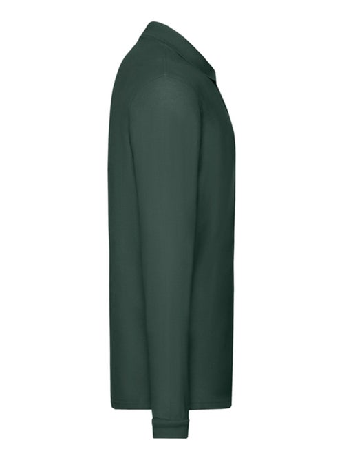Fruit of the Loom - Polo PREMIUM - Kiabi