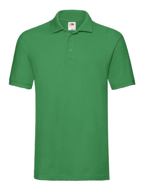 Fruit of the Loom - Polo PREMIUM - Kiabi