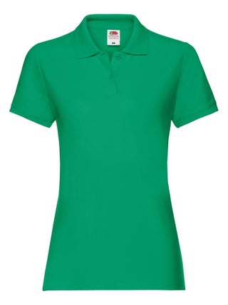 Fruit of the Loom - Polo PREMIUM