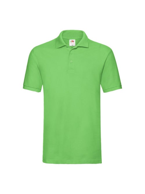 Fruit of the Loom - Polo PREMIUM - Kiabi