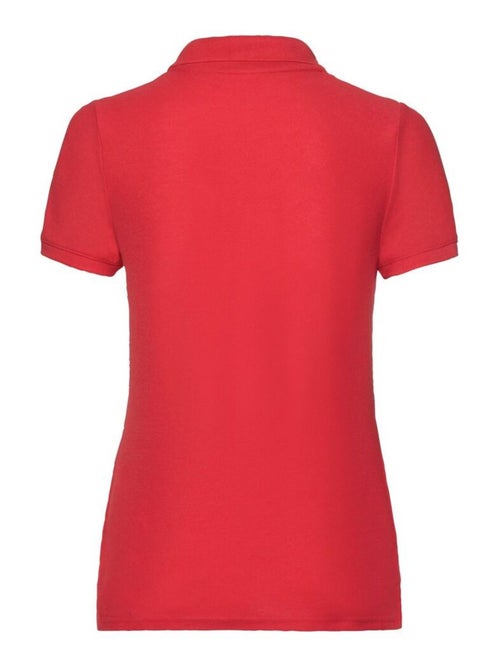 Fruit of the Loom - Polo - Kiabi