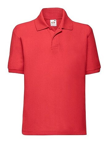 Fruit of the Loom - Polo