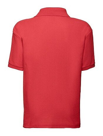 Fruit of the Loom - Polo