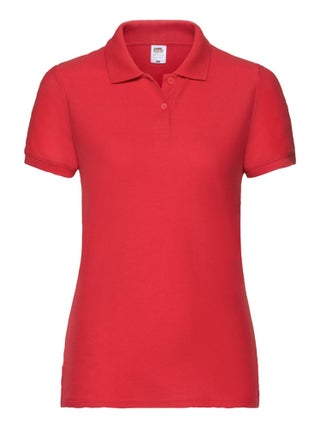 Fruit of the Loom - Polo