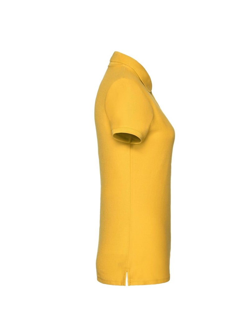 Fruit of the Loom - Polo Tournesol - Kiabi