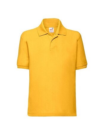 Fruit of the Loom - Polo