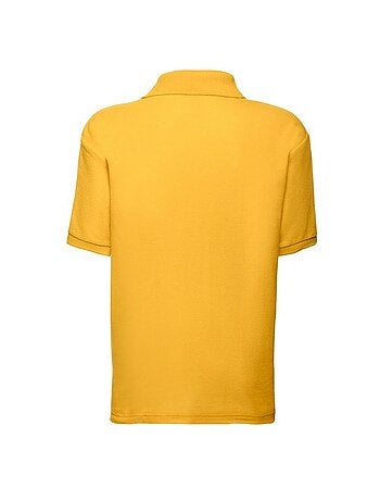 Fruit of the Loom - Polo