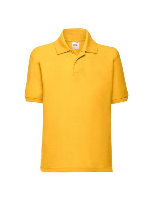 Fruit of the Loom - Polo - Kiabi