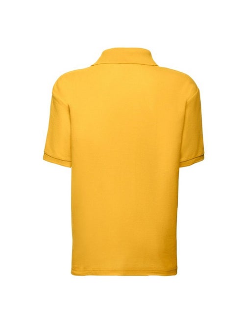 Fruit of the Loom - Polo - Kiabi