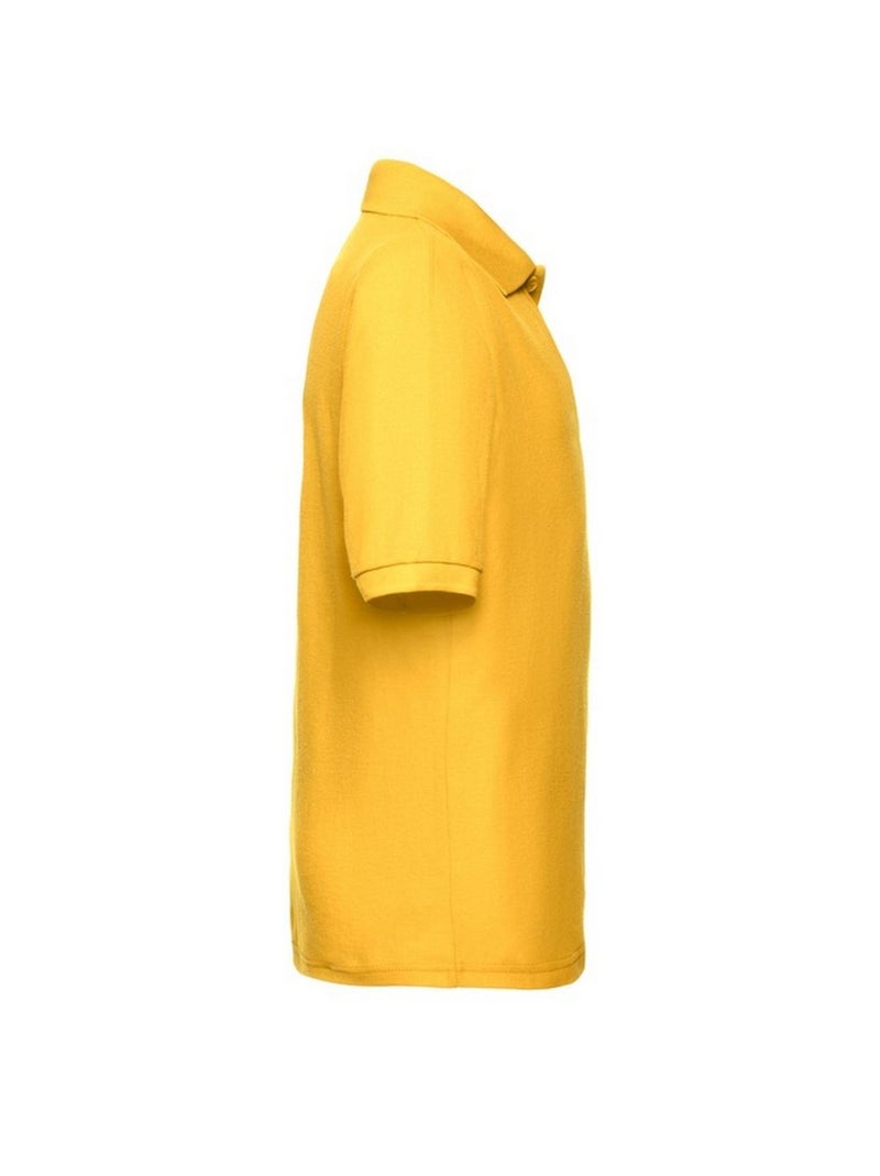 Fruit of the Loom - Polo Tournesol - Kiabi