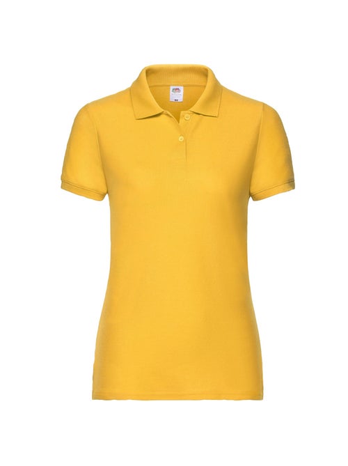 Fruit of the Loom - Polo - Kiabi