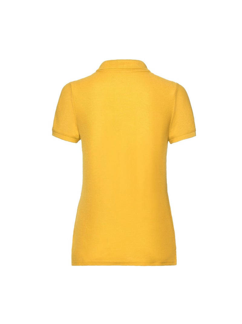 Fruit of the Loom - Polo Tournesol - Kiabi