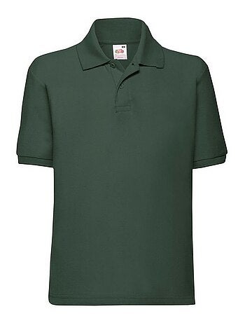 Fruit of the Loom - Polo