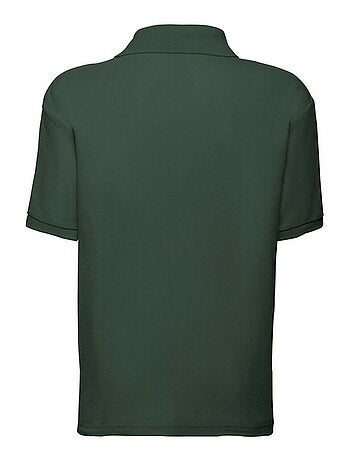 Fruit of the Loom - Polo