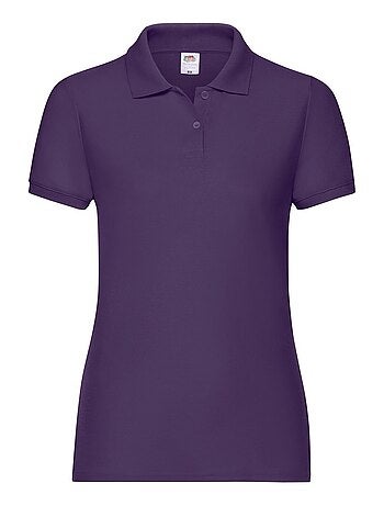 Fruit of the Loom - Polo