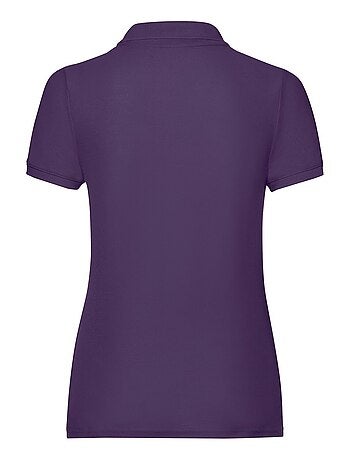 Fruit of the Loom - Polo