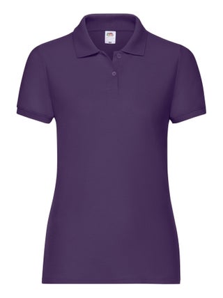 Fruit of the Loom - Polo