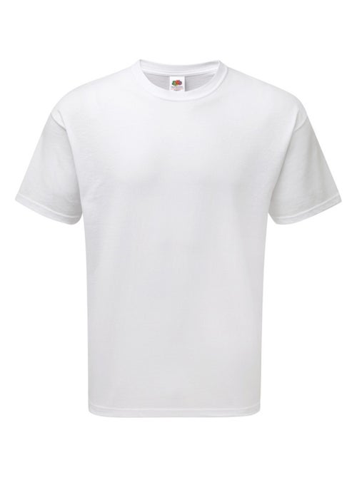 Fruit of the Loom - Polos ORIGINAL STYLE - Kiabi