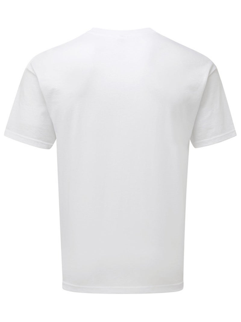 Fruit of the Loom - Polos ORIGINAL STYLE Blanc - Kiabi