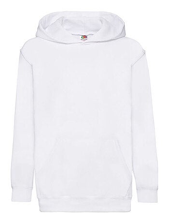 Fruit of the Loom - Sweat à capuche