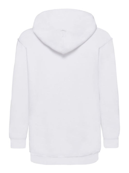 Fruit of the Loom - Sweat à capuche - Kiabi
