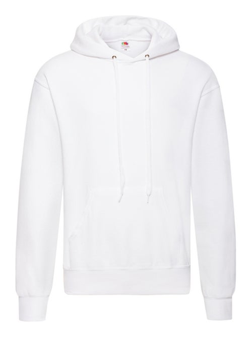 Fruit of the Loom - Sweat à capuche - Kiabi