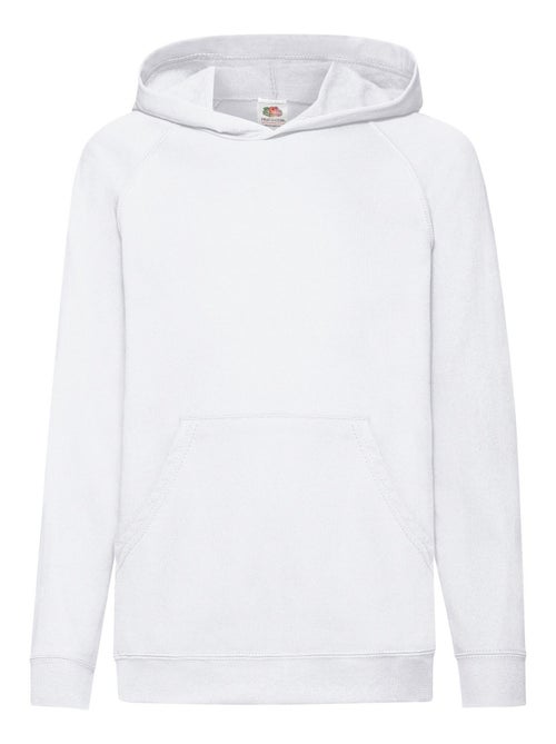 Fruit of the Loom - Sweat à capuche - Kiabi
