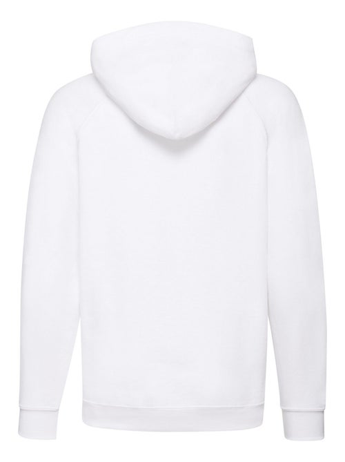 Fruit of the Loom - Sweat à capuche - Kiabi