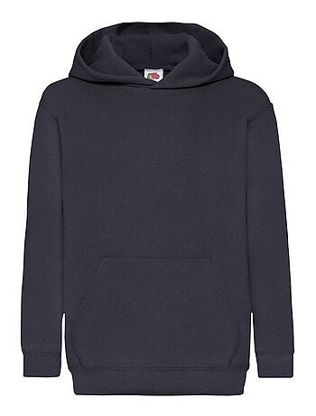 Fruit of the Loom - Sweat à capuche