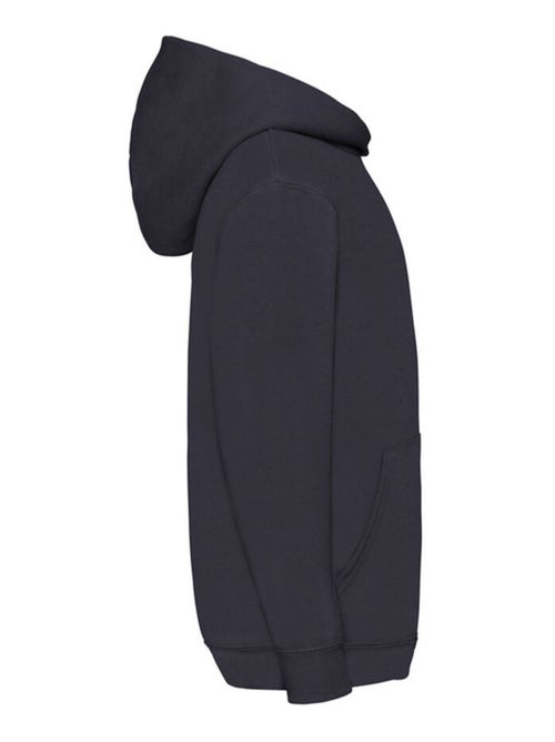 Fruit of the Loom - Sweat à capuche - Kiabi