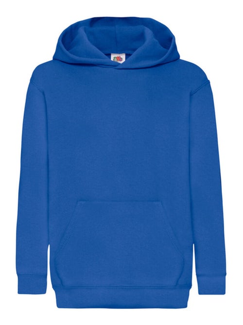 Fruit of the Loom - Sweat à capuche - Kiabi