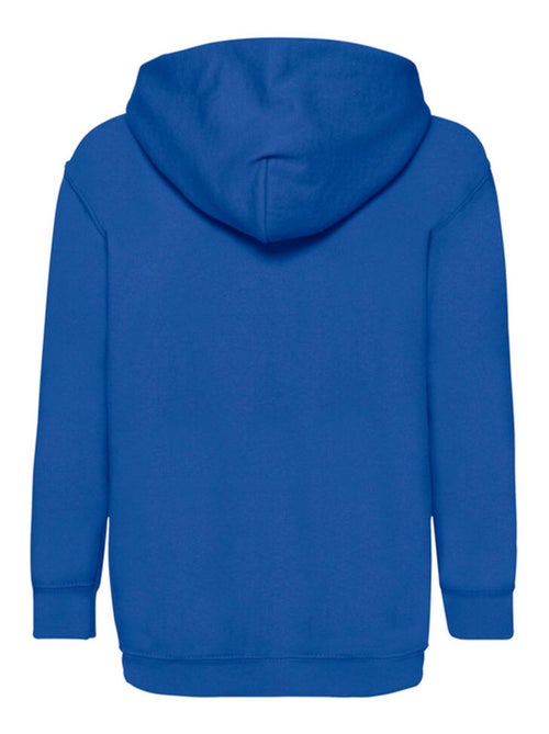 Fruit of the Loom - Sweat à capuche - Kiabi