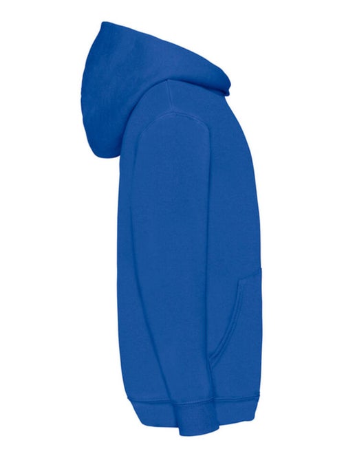 Fruit of the Loom - Sweat à capuche - Kiabi