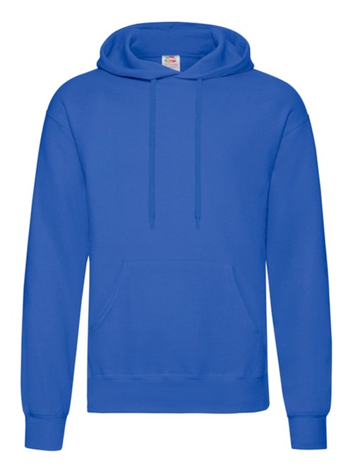 Fruit of the Loom - Sweat à capuche - Kiabi