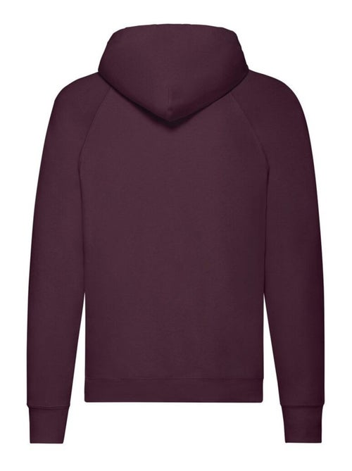 Fruit of the Loom - Sweat à capuche - Kiabi