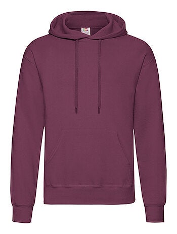 Fruit of the Loom - Sweat à capuche