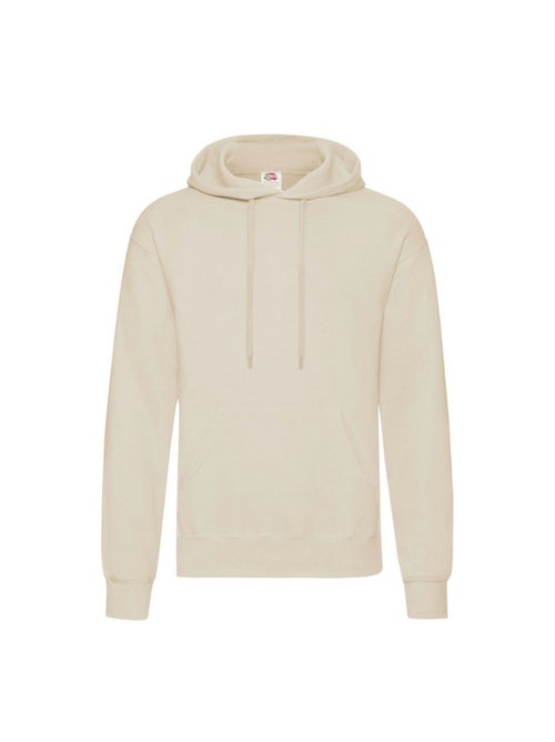 Fruit of the Loom - Sweat à capuche CLASSIC - Kiabi