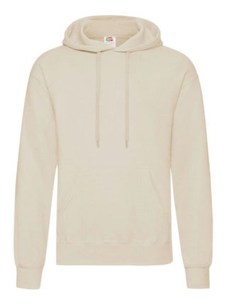 Fruit of the Loom - Sweat à capuche CLASSIC
