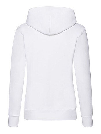 Fruit of the Loom - Sweat à capuche CLASSIC