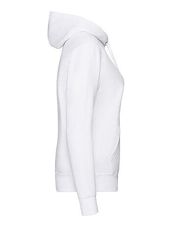 Fruit of the Loom - Sweat à capuche CLASSIC