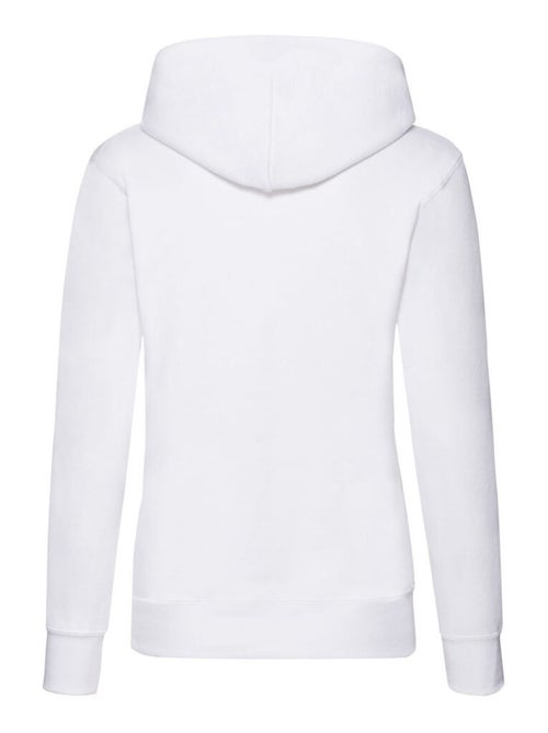 Fruit of the Loom - Sweat à capuche CLASSIC - Kiabi
