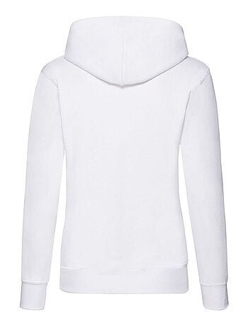 Fruit of the Loom - Sweat à capuche CLASSIC