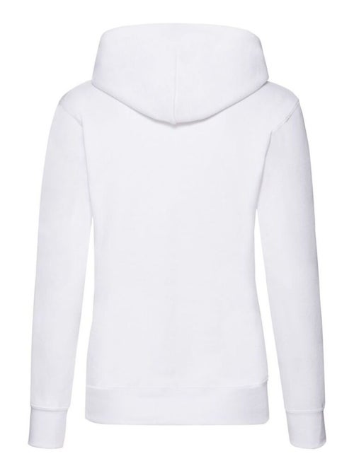 Fruit of the Loom - Sweat à capuche CLASSIC - Kiabi