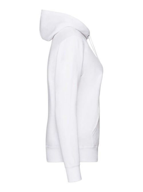 Fruit of the Loom - Sweat à capuche CLASSIC - Kiabi