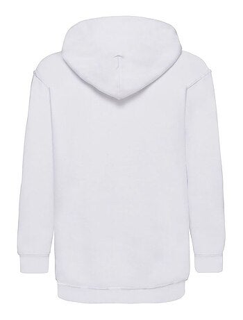 Fruit of the Loom - Sweat à capuche CLASSIC