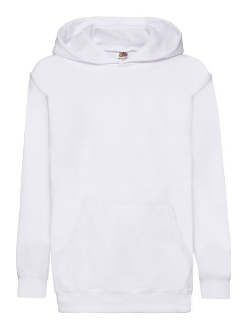 Fruit of the Loom - Sweat à capuche CLASSIC - Kiabi