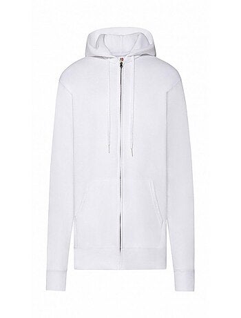 Fruit of the Loom - Sweat à capuche CLASSIC