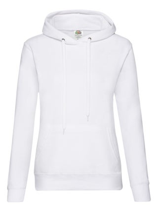Fruit of the Loom - Sweat à capuche CLASSIC